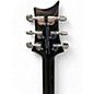 Used PRS SE Hollowbody II Trans Charcoal Hollow Body Electric Guitar