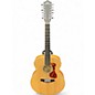 Used Guild F-2512E Westerly Natural 12 String Acoustic Electric Guitar thumbnail