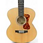 Used Guild F-2512E Westerly Natural 12 String Acoustic Electric Guitar