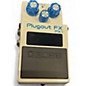 Used BOSS PX-1 Effect Processor