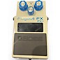 Used BOSS PX-1 Effect Processor