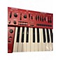 Used Behringer MS1 Synthesizer