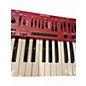 Used Behringer MS1 Synthesizer