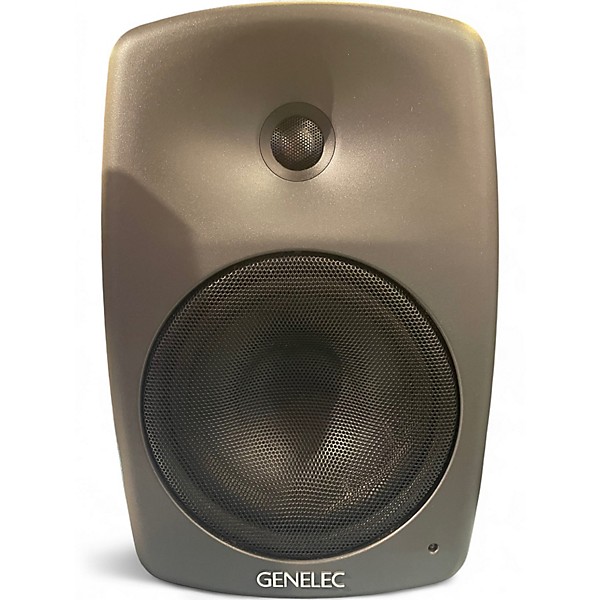 Used Genelec 8040A  Powered Monitor