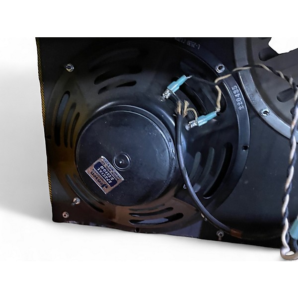 Used Victoria CUSTOM 115 Guitar Cabinet