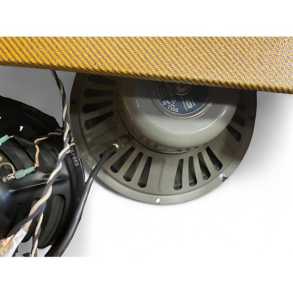 Used Victoria CUSTOM 115 Guitar Cabinet