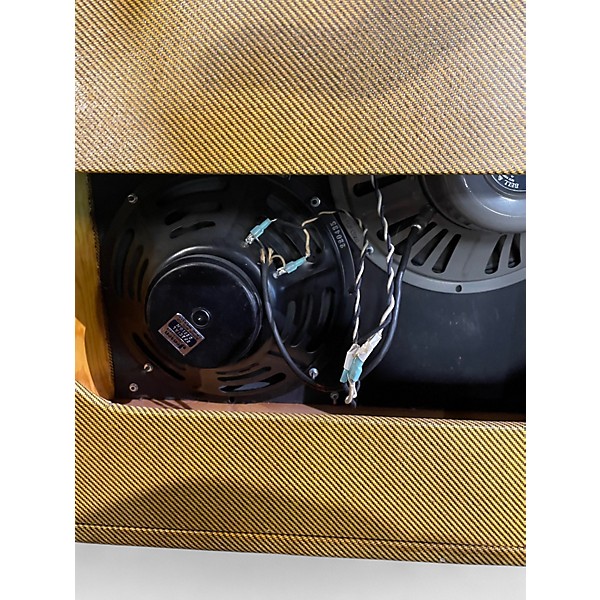 Used Victoria CUSTOM 115 Guitar Cabinet