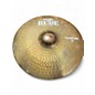 Used Paiste 16in Rude Cymbal