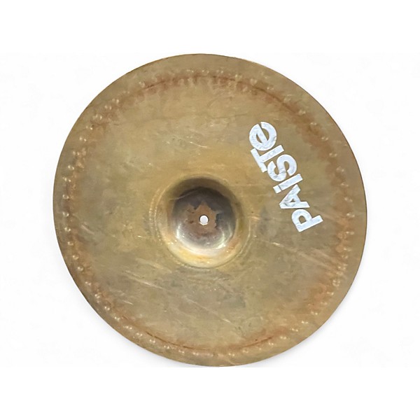Used Paiste 16in Rude Cymbal