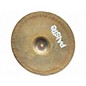 Used Paiste 16in Rude Cymbal