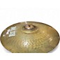 Used Paiste 16in Rude Cymbal