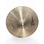 Used Zildjian 14in Avedis Mastersound Hi Hat Bottom Cymbal thumbnail