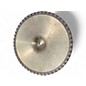 Used Zildjian 14in Avedis Mastersound Hi Hat Bottom Cymbal