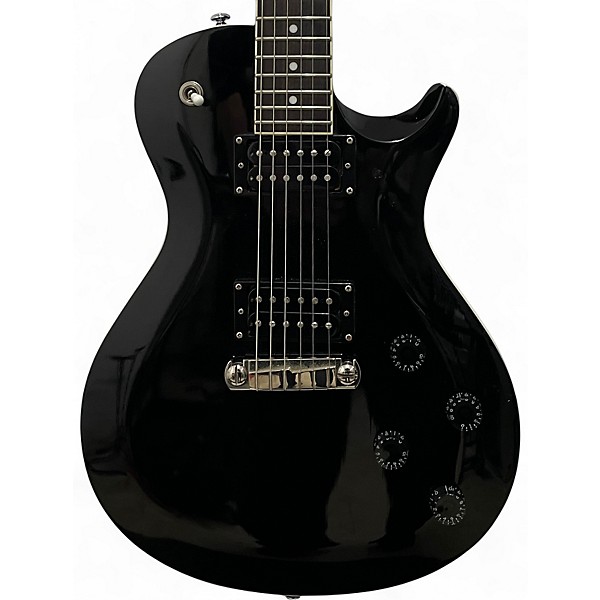 Used PRS Mark Tremonti Signature SE Black Solid Body Electric Guitar