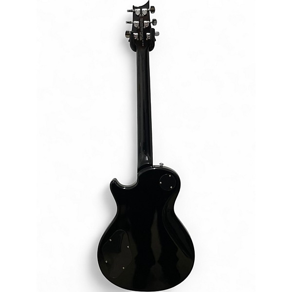 Used PRS Mark Tremonti Signature SE Black Solid Body Electric Guitar