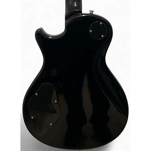 Used PRS Mark Tremonti Signature SE Black Solid Body Electric Guitar