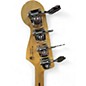 Used Fender Player Jazz Bass Black Electric Bass Guitar