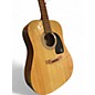 Used Epiphone PRO-1 Natural Acoustic Guitar