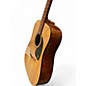 Used Epiphone PRO-1 Natural Acoustic Guitar