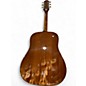 Used Epiphone PRO-1 Natural Acoustic Guitar
