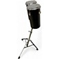 Used TAMA 2 Piece Hi Pitch Octoban Set Black Drum