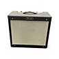 Used Fender Blues Junior 15W 1x12 Tube Guitar Combo Amp thumbnail
