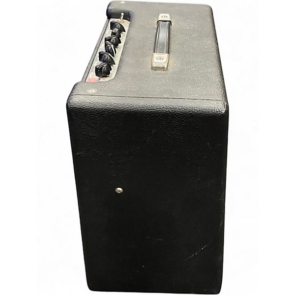 Used Fender Blues Junior 15W 1x12 Tube Guitar Combo Amp