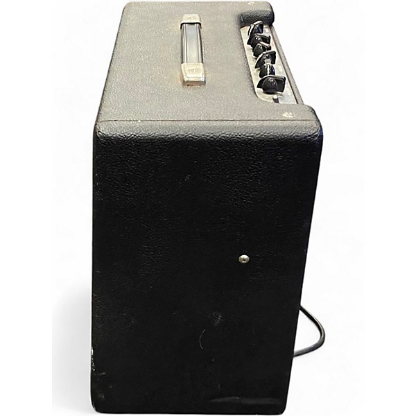 Used Fender Blues Junior 15W 1x12 Tube Guitar Combo Amp