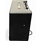 Used Fender Blues Junior 15W 1x12 Tube Guitar Combo Amp