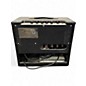 Used Fender Blues Junior 15W 1x12 Tube Guitar Combo Amp