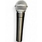 Used Shure SM58LC Dynamic Microphone thumbnail