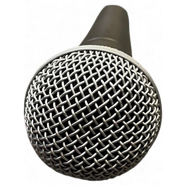 Used Shure SM58LC Dynamic Microphone