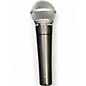 Used Shure SM58LC Dynamic Microphone