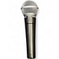 Used Shure SM58LC Dynamic Microphone