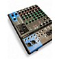 Used Yamaha MG10XU 10 Channel Mixer with Effects Unpowered Mixer