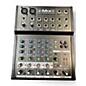 Used Mackie MIX 8 Unpowered Mixer thumbnail