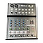 Used Mackie MIX 8 Unpowered Mixer