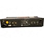 Used Peavey SWR BASS 350 Bass Amp Head