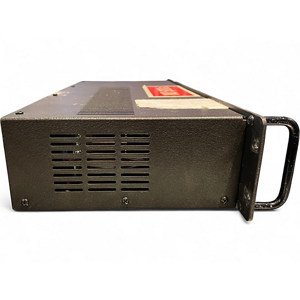Used Peavey SWR BASS 350 Bass Amp Head
