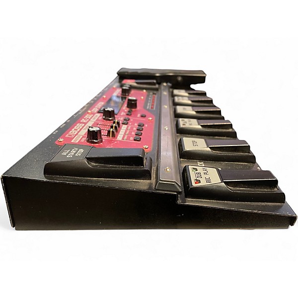 Used BOSS RC-300 Pedal