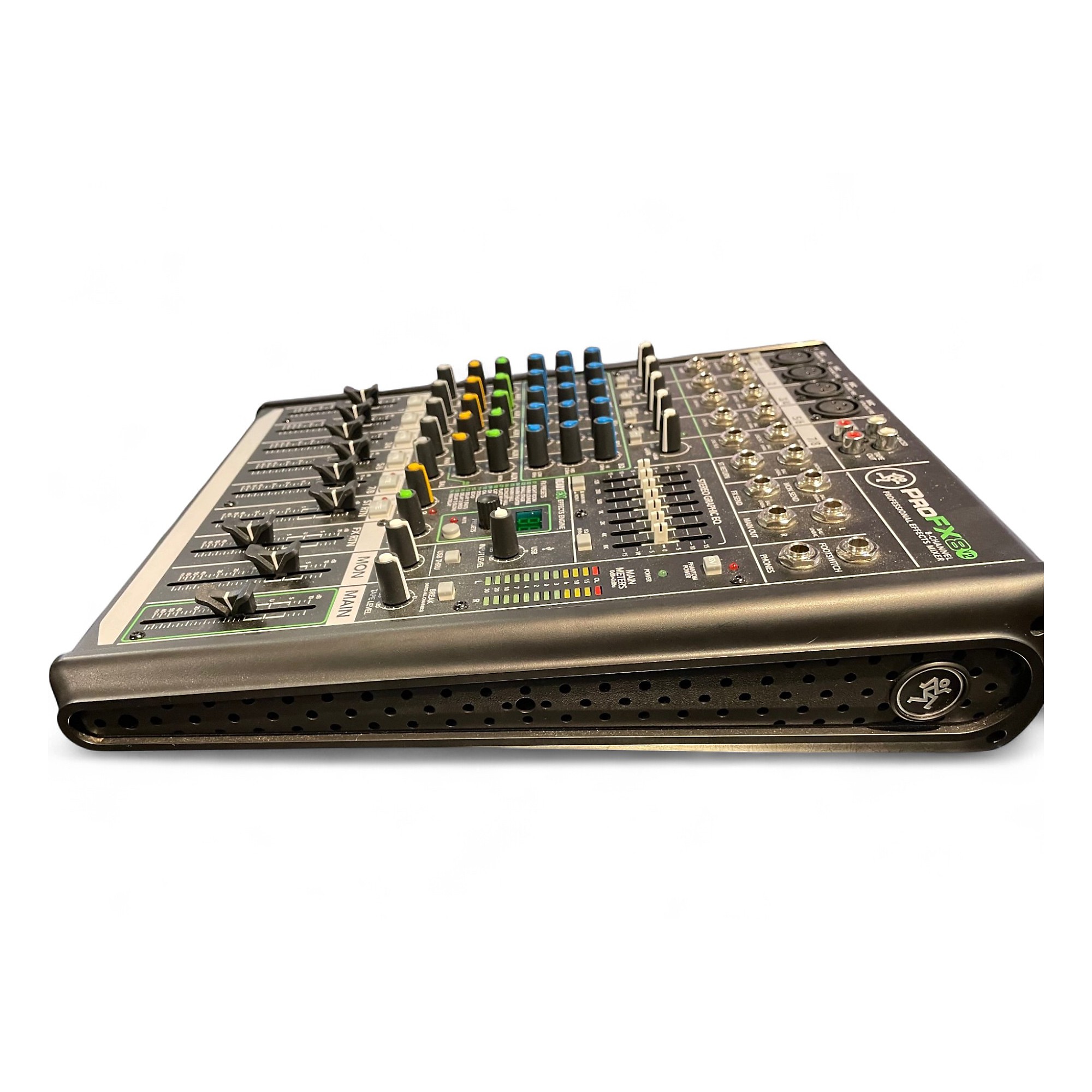 Used Mackie PROFX8 V2 Unpowered Mixer | Guitar Center