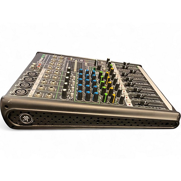Used Mackie PROFX8 V2 Unpowered Mixer