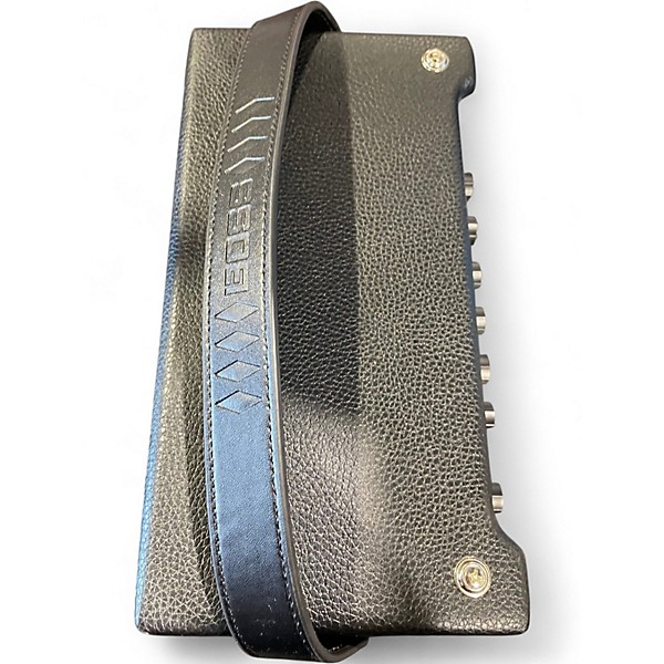 Used BOSS katana mini x Battery Powered Amp