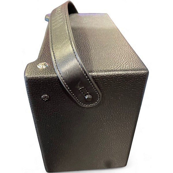 Used BOSS katana mini x Battery Powered Amp