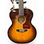 Used Guild JF-30-12 TABACCO SUNBURST 12 String Acoustic Electric Guitar