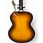 Used Guild JF-30-12 TABACCO SUNBURST 12 String Acoustic Electric Guitar