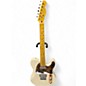 Used 2012 Fender Fender Modern Player Telecaster Wraped Solid Body Electric Guitar thumbnail