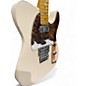 Used 2012 Fender Fender Modern Player Telecaster Wraped Solid Body Electric Guitar