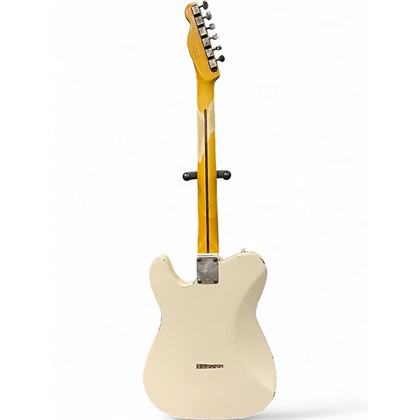 Used 2012 Fender Fender Modern Player Telecaster Wraped Solid Body Electric Guitar