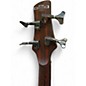 Used Ibanez SR500 Burgundy Electric Bass Guitar